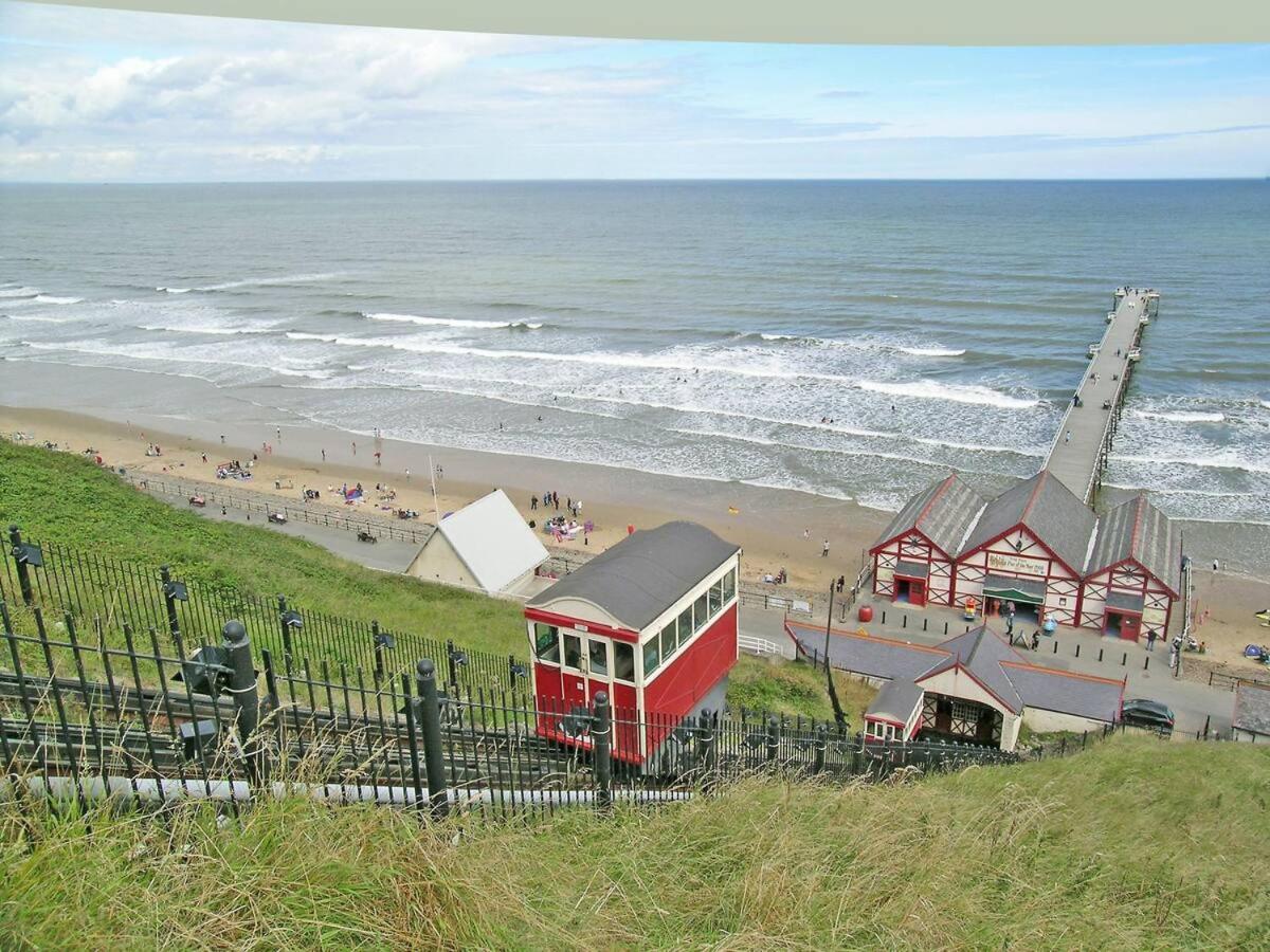 2 Bed House -Close To Cleveland Way,Lovely Beaches Brotton Luaran gambar