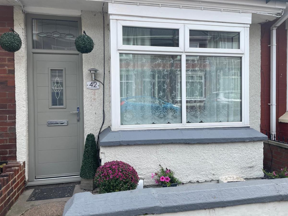 2 Bed House -Close To Cleveland Way,Lovely Beaches Brotton Luaran gambar