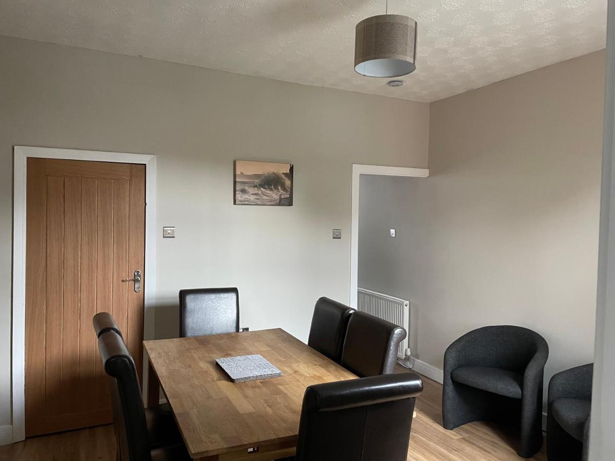 2 Bed House -Close To Cleveland Way,Lovely Beaches Brotton Luaran gambar