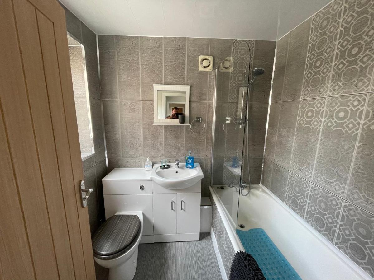 2 Bed House -Close To Cleveland Way,Lovely Beaches Brotton Luaran gambar