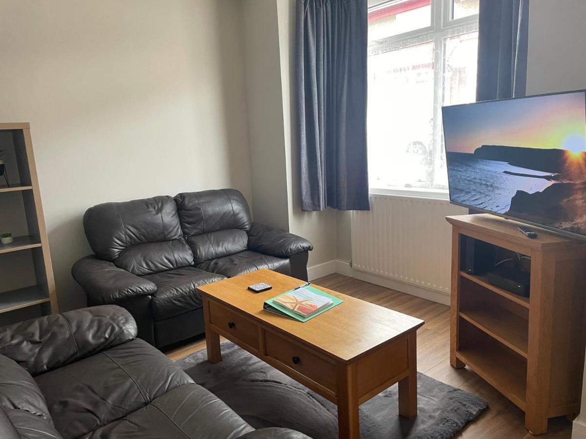 2 Bed House -Close To Cleveland Way,Lovely Beaches Brotton Luaran gambar