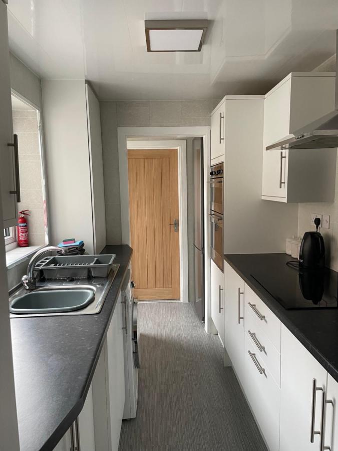 2 Bed House -Close To Cleveland Way,Lovely Beaches Brotton Luaran gambar