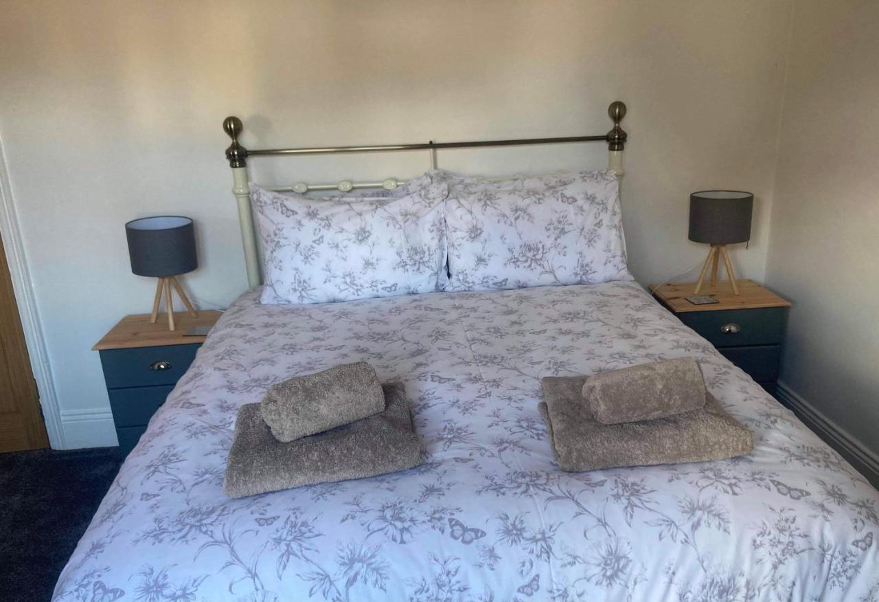 2 Bed House -Close To Cleveland Way,Lovely Beaches Brotton Luaran gambar